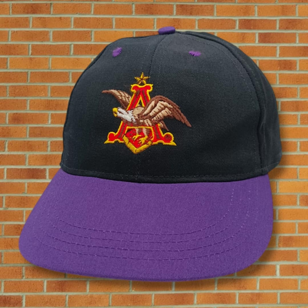 Anheuser Busch Hat Triumph Headwear View 2